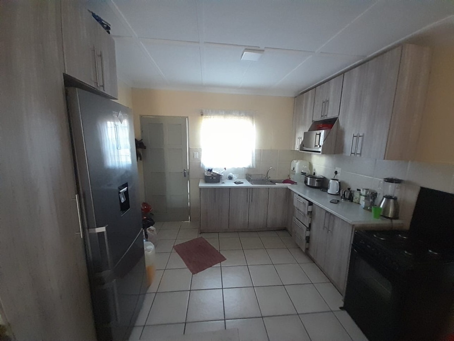 3 Bedroom Property for Sale in Quaggafontein Free State